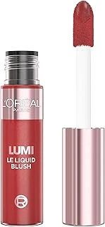 L'Oreal Paris Lumi Le Liquid Allık 11 Ml ürün görseli 1