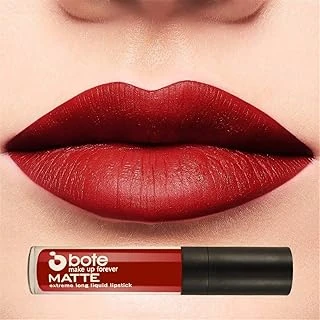 Bote Makeup Matte Extreme Long Liquid Lipstick 11 ürün görseli 1