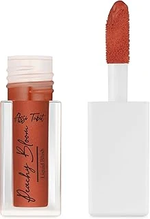 Likit Allık - Peachy Bloom ürün görseli 1