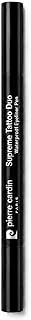 Pierre Cardin Supreme Tattoo Duo Waterproof Eyeliner Pen – Black-02 ürün görseli 1