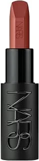 Nars Explicit Lipstick -Hyalüronik Asitli Nemlendirici Uzun Süre Kalıcı Saten Bitişli Ruj 3,8G, Kahverengi ürün görseli 1