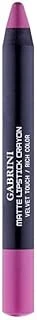 Gabrini Matte Lipstick Crayon Dudak Kalemi (No: 24) ürün görseli 1