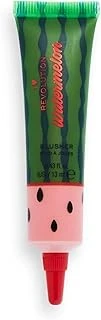 I Heart Revolution Watermelon Dewy Tint Allık, Juicy, Pembe ürün görseli 1