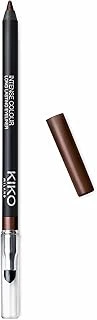 Kiko Milano Göz Kalemi-Intense Colour Long Lasting Eyeliner-04 Pearly Brown-Uzun Süre Kalıcı, Suya Dayanıklı ürün görseli 1