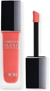 Forever Blush Filter, 03 Bloom, 11 Ml, Işıltılı Mat Likit Allık ürün görseli 1