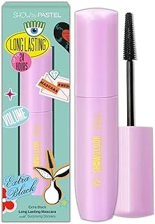 Show By Pastel Show Your Look 24H Long Lasting Volume Maskara ürün görseli 1