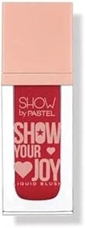 Pastel Show By Show Your Joy Likit Allık 52 ürün görseli 1