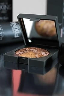 Alix Avien Allık - Baked Blush 101 Marble Peach ürün görseli 1