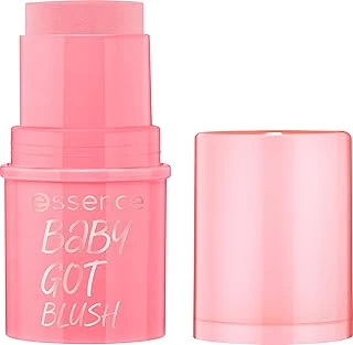 Essence Cosmetics Baby Got Blush Stick Allık 10 Tickle Me Pink ürün görseli 1