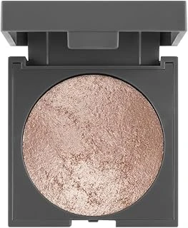 Alix Avien Işıltılı Aydınlatıcı - Baked Highlighter 01 Sparklıng Ivory - 11 G ürün görseli 1