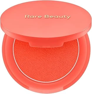 Rare Beauty Pinch Matte Bouncy Blush - Pudra Allık Hbk1969, Alive (6,4 G) ürün görseli 1