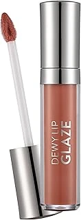 Dewy Lip Glaze Nemlendirici Etkili Yarı Transparan Dudak Parlatıcısı ürün görseli 1