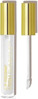 La Colors High Shine Lipgloss-Clear ürün görseli 1