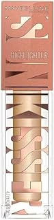 New York Sunkisser Likit Aydınlatıcı Highlighter - 21 All ürün görseli 1