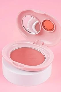 Miniso Minimalist Serisi Toz Allik No 08 Mercan Tonu, 2017419416108 ürün görseli 1
