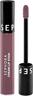 Cream Lip Stain-Yoğun Pigmentli Uzun Süre Kalıcı Mat Bitişli Ruj 5Ml ürün görseli 1