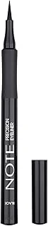 Note Cosmetics Precision Kalem Likit Eyeliner Keçe Uçlu ürün görseli 1