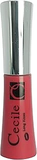 Cecile Long Kisses Lipgloss 08 1 Paket (1 X 1 Adet) ürün görseli 1