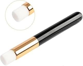 Anil Professional Cosmetics Kirpik Temizleme Fırçası - Hassas Etkili Kirpik Bakımı! (Siyah) ürün görseli 1