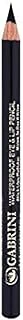 Gabrini Lip Eye Pencil 1 ürün görseli 1