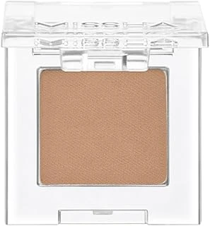 Yumuşak Dokulu, Dökülme Yapmayan Mat Tekli Göz Farı Shadow Matte (108 Teddy Shearing) ürün görseli 1