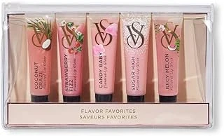 The Flavor Gloss Set ürün görseli 1