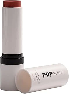 Pop Beauty Çift Tarafli Stick Allik (Blush) Sweet Peach ürün görseli 1