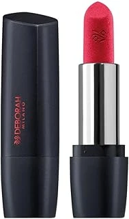 Deborah Milano Red No: 01 Blooming Pink Mat Ruj ürün görseli 1