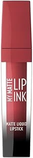 My Matte Lip Ink No:09 1 Paket ürün görseli 1
