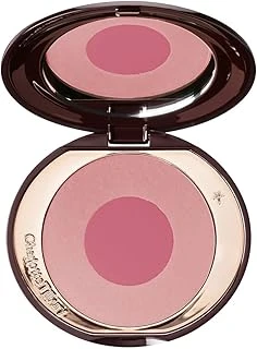 Charlotte Tilbury Cheek To Chic - Allık Love İs The Drug (8 G) ürün görseli 1