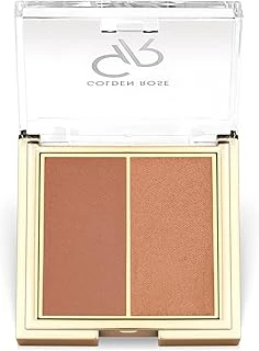Iconic Blush Duo No: 05 Warm Pearl - İkili Mat Saten Allık ürün görseli 1