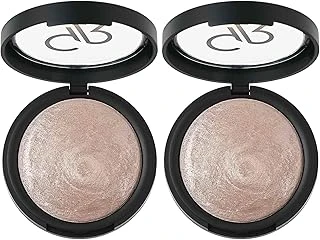 Baked Stardust No: 109 - Sedefli Işıltılı Fırınlanmış Allık (2 Paketi) ürün görseli 1