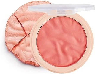 Revolution Beauty London Reloaded Şeftali Tonlu Allık ürün görseli 1