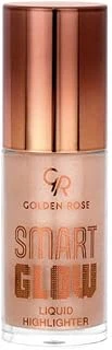 Glow Liquid Highlighter No: 203 - Işıltılı Likit Aydınlatıcı ürün görseli 1
