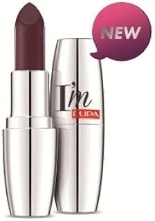 Pupa I'M Pure Color Lipstick 415 Ruj ürün görseli 1