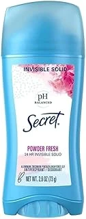 Secret Powder Fresh Deo Stik 73 Gr. ürün görseli 1
