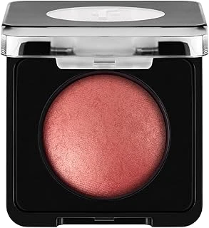 Baked Blush-On Yüksek Pigmentli & Doğal Işıltılı Fırınlanmış Allık ürün görseli 1