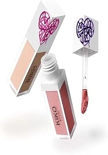Kiko Street Heart Blush ‘N Glow Beauty Kit ürün görseli 1