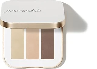 Jane Iredale Purepressed Göz Farı Üçlü ürün görseli 1