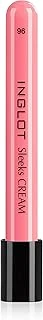 Inglot Dudak Parlatıcısı-Sleeks Cream Lip Paint 96 (96) ürün görseli 1