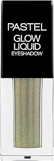 Pastel Glow Liquid Eyeshadow 224 Rainforest - Göz Farı ürün görseli 1