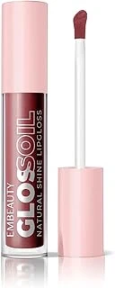 Embeauty Glossoil 4.5 Ml 05 Velvet Cherry ürün görseli 1