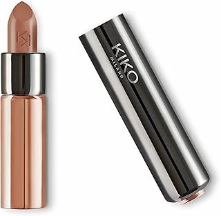 Kiko Milano Ruj - Gossamer Emotion Creamy Lipstick 137 Cinnamon Honey 11 ürün görseli 1