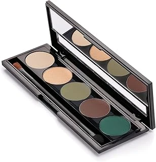 Pierre Cardin Iconic Far Paleti Green Cult ürün görseli 1