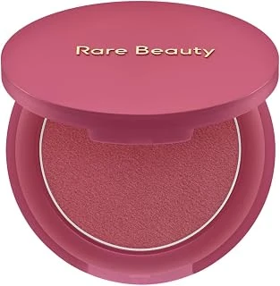 Rare Beauty Pinch Matte Bouncy Blush - Pudra Allık Hbk1969, Truth (6,4 G) ürün görseli 1