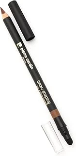 Pierre Cardin Brow Shaping Powdery Pencil - Warm Auburn 418-Pudralı Görünüm Sağlayan Kaş Kalemi ürün görseli 1