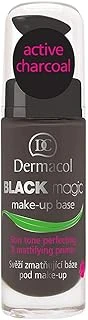 Dermacol Siyah Büyü Make Up Baz 20Ml 1 Paket (1 X 20 Ml) ürün görseli 1