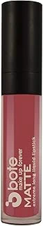Bote Makeup Matte Extreme Long Liquid Lipstick 09 ürün görseli 1