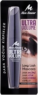 Mon Amour Volume Maskara ürün görseli 1