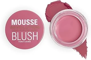 Revolution Mousse Allık Blossom Pınk ürün görseli 1